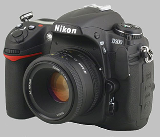 meien aktuelle Digitalkamera 