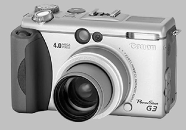 erste Digital Kamera