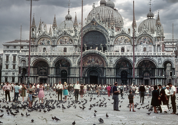 Venedig3k