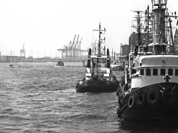 10 HH-Hafen