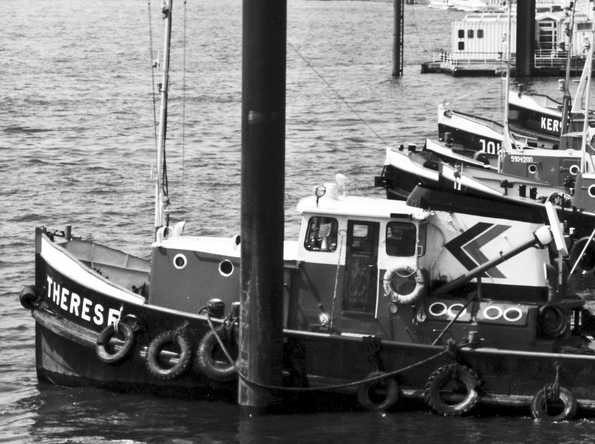 11 HH-Hafen