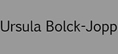 Ursula Bolck-Jopp